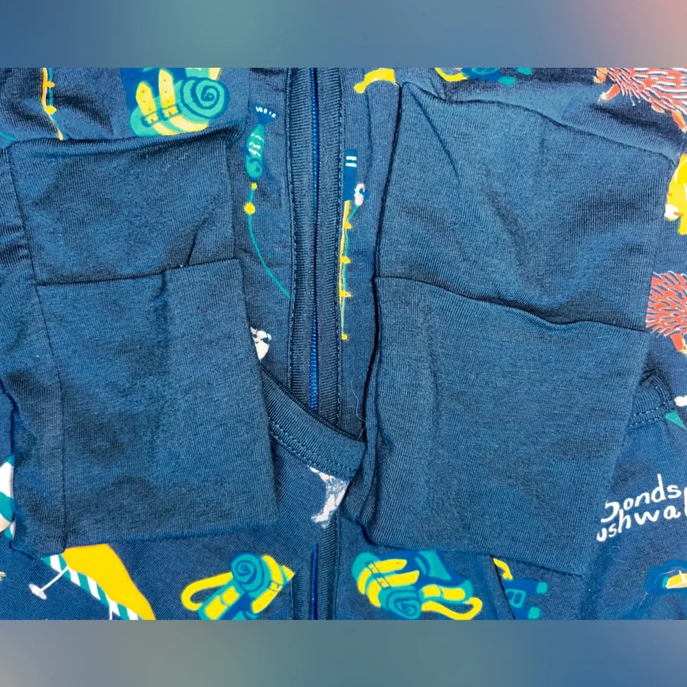 Bonds Wondersuit - Size 3 - Picture 3 of 4
